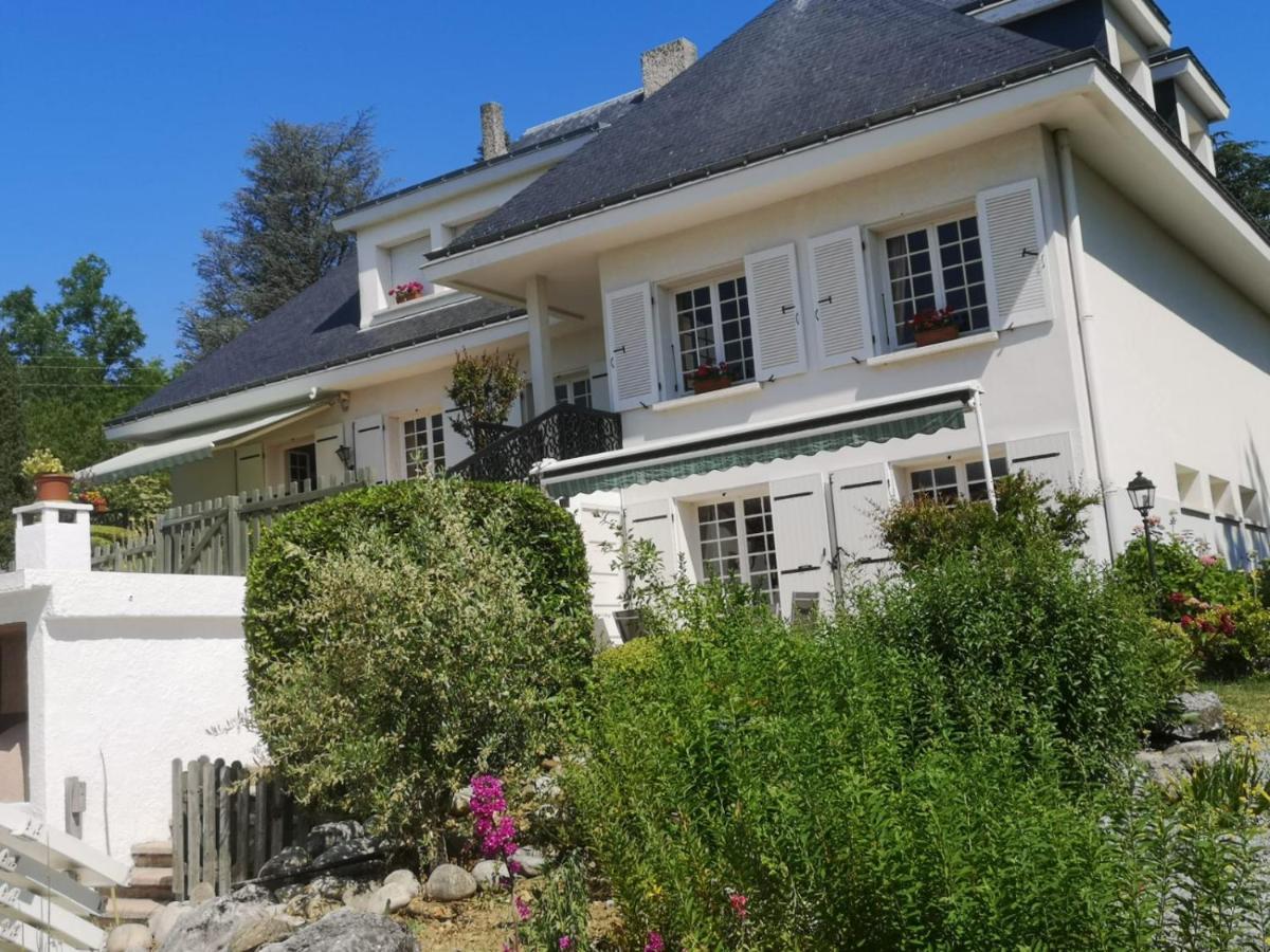 Bed and Breakfast Bellevue Chateauneuf-de-Galaure Екстер'єр фото