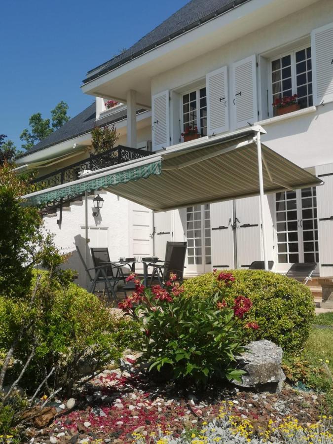 Bed and Breakfast Bellevue Chateauneuf-de-Galaure Екстер'єр фото