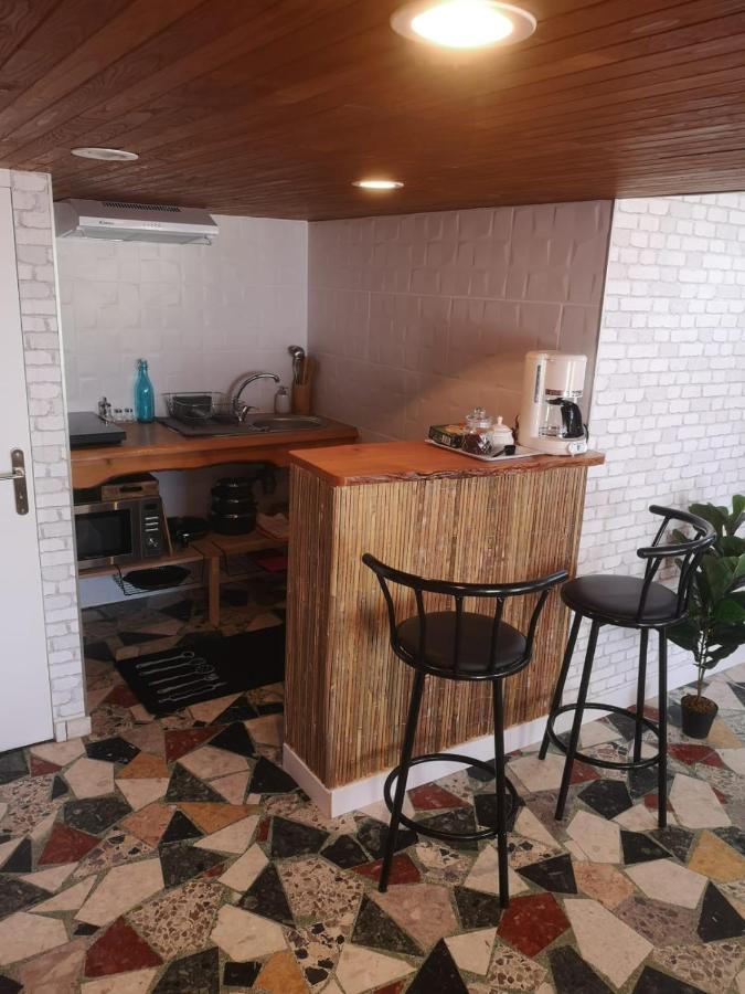 Bed and Breakfast Bellevue Chateauneuf-de-Galaure Екстер'єр фото
